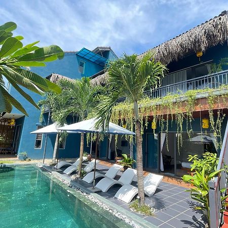 Ngoc An Bang Villa المظهر الخارجي الصورة
