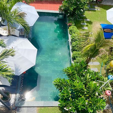 Ngoc An Bang Villa المظهر الخارجي الصورة