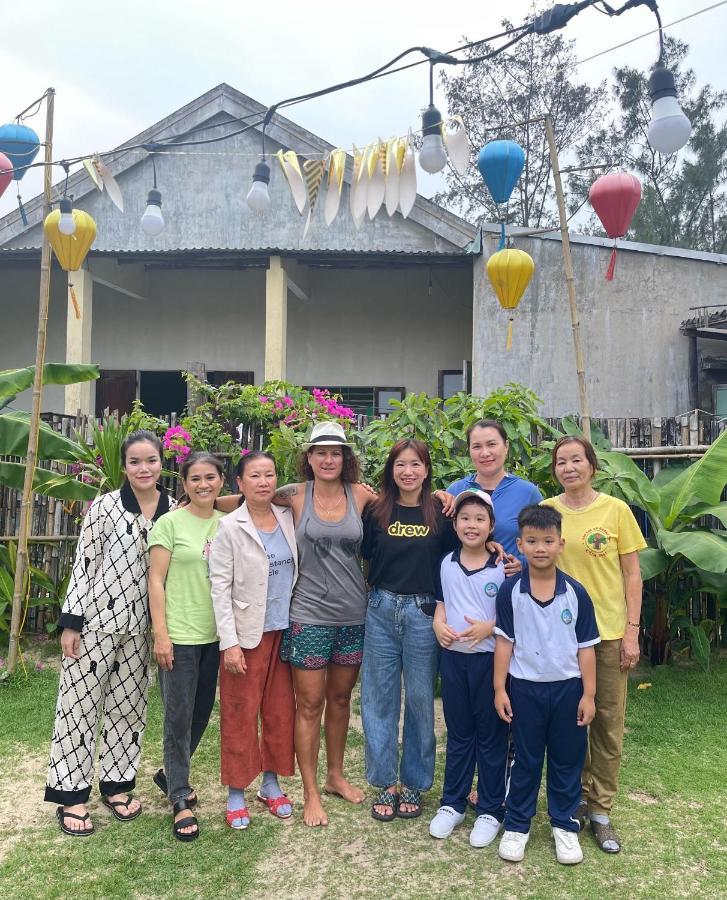 Ngoc An Bang Villa المظهر الخارجي الصورة