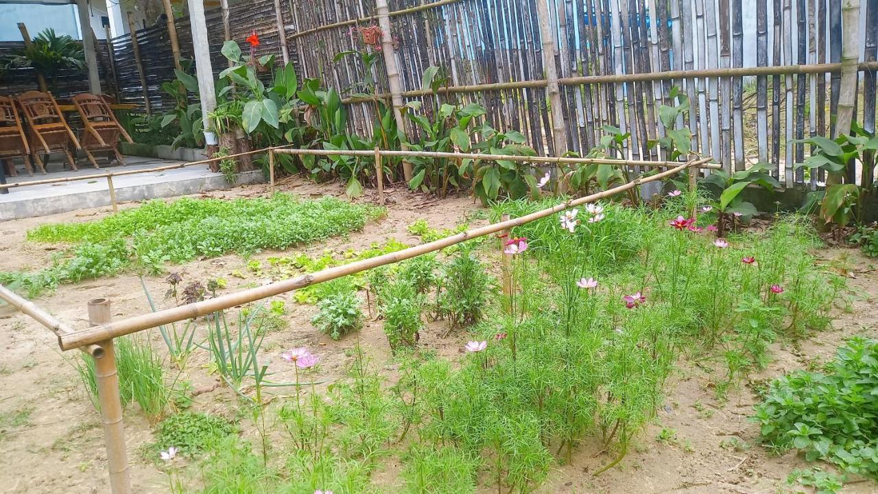 Ngoc An Bang Villa المظهر الخارجي الصورة