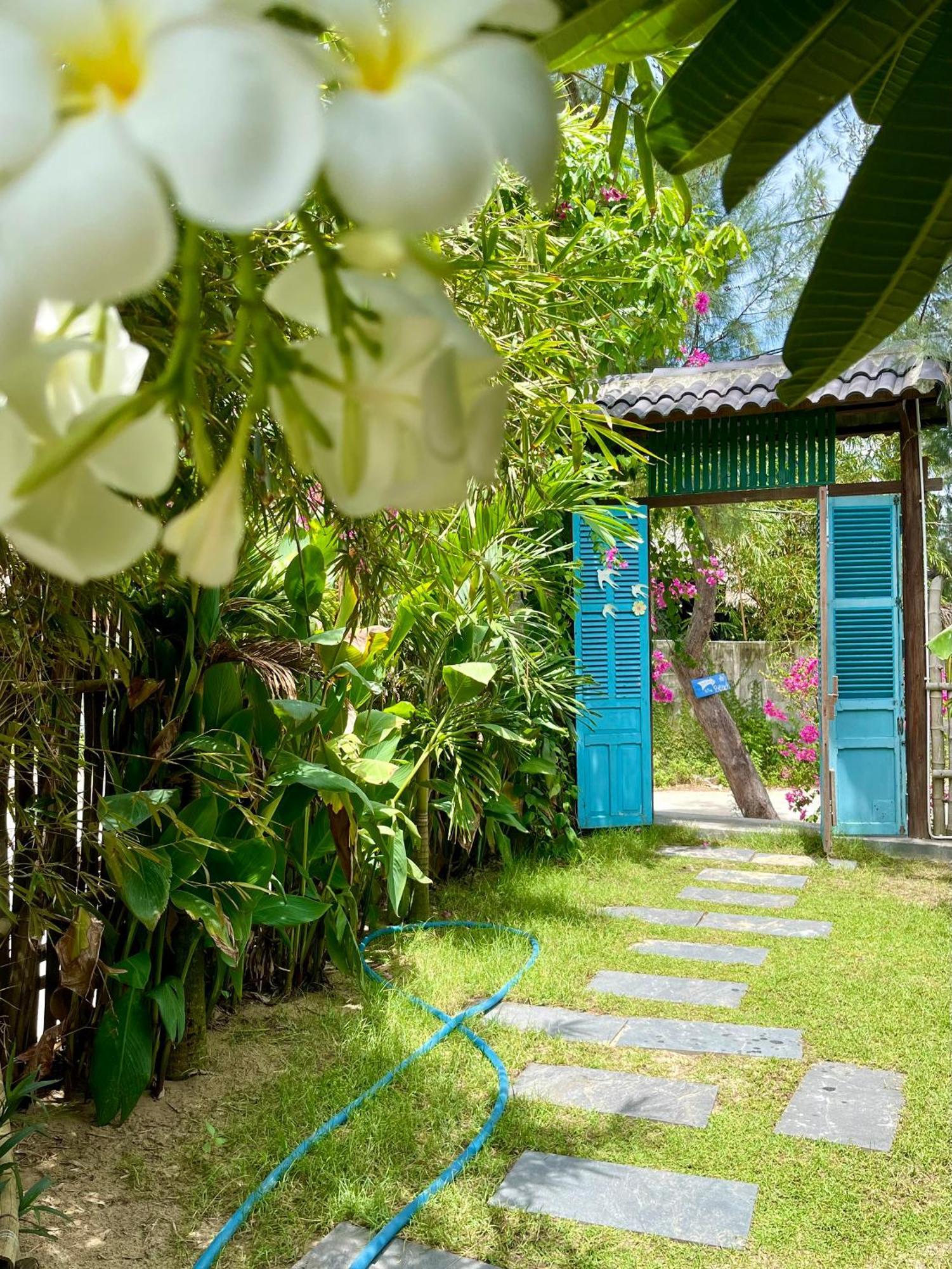 Ngoc An Bang Villa المظهر الخارجي الصورة